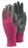 Town & Country Professional - Weed & Seed Gloves - Ladies Size - M